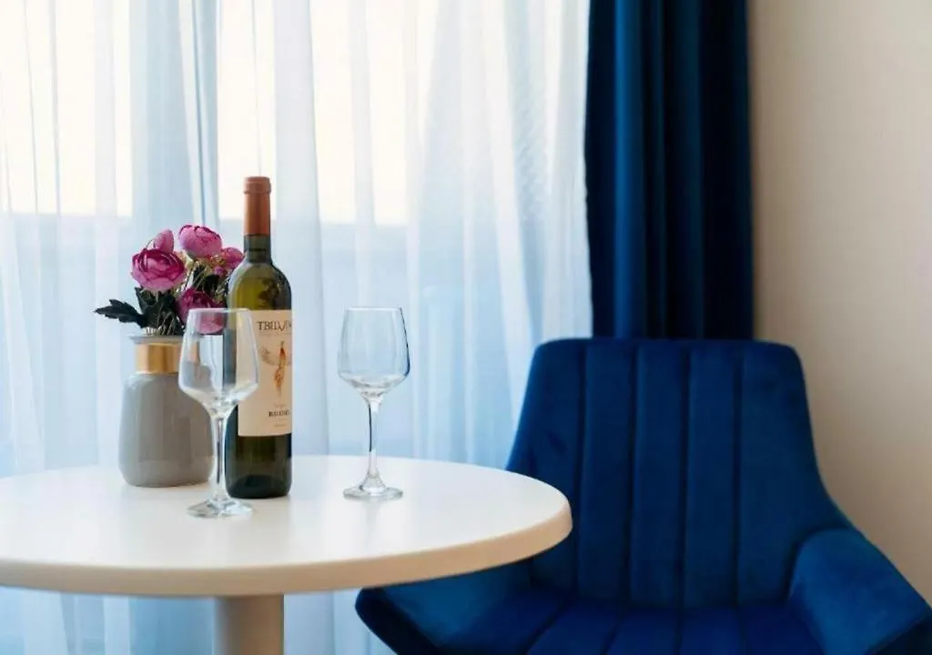 Orbi City Hotel Vip Batumi