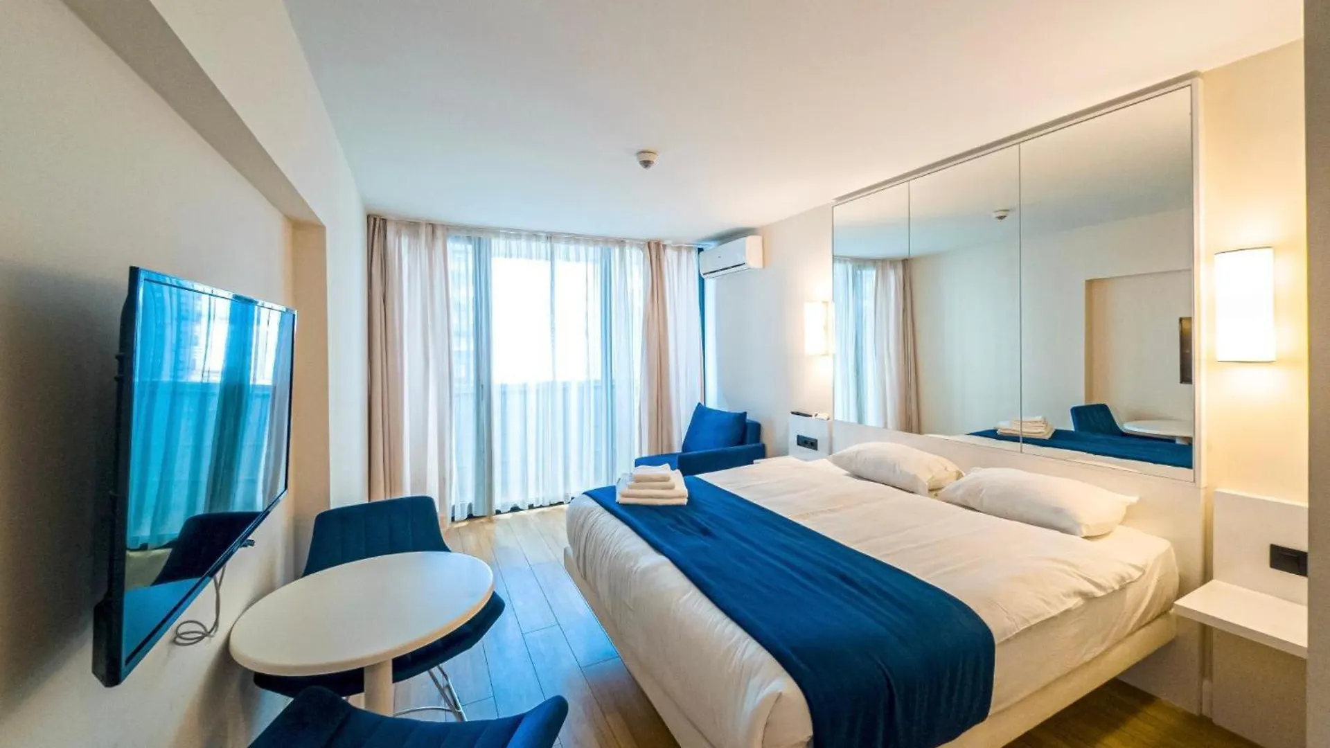 Apartman Orbi City Hotel Vip Batumi