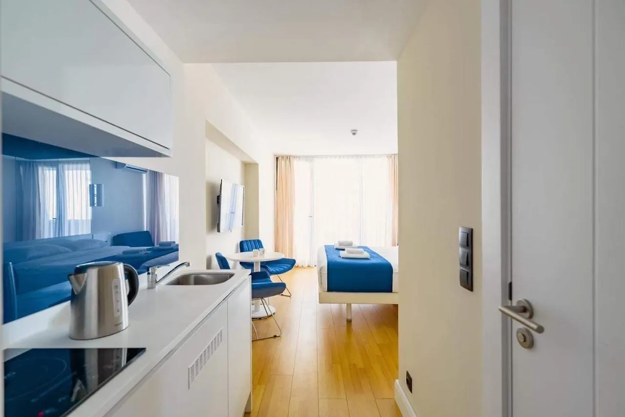 Orbi City Hotel Vip Batumi 0*,