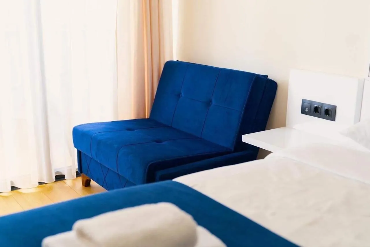 Orbi City Hotel Vip Batumi