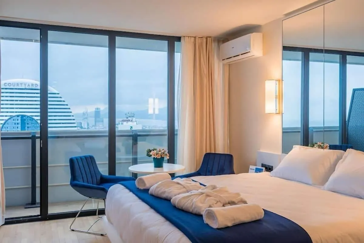 Orbi City Hotel Vip Batumi 0*,