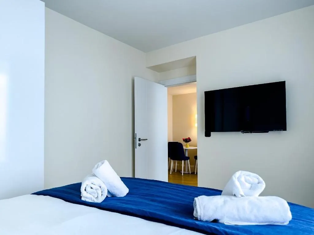 Orbi City Hotel Vip Batumi