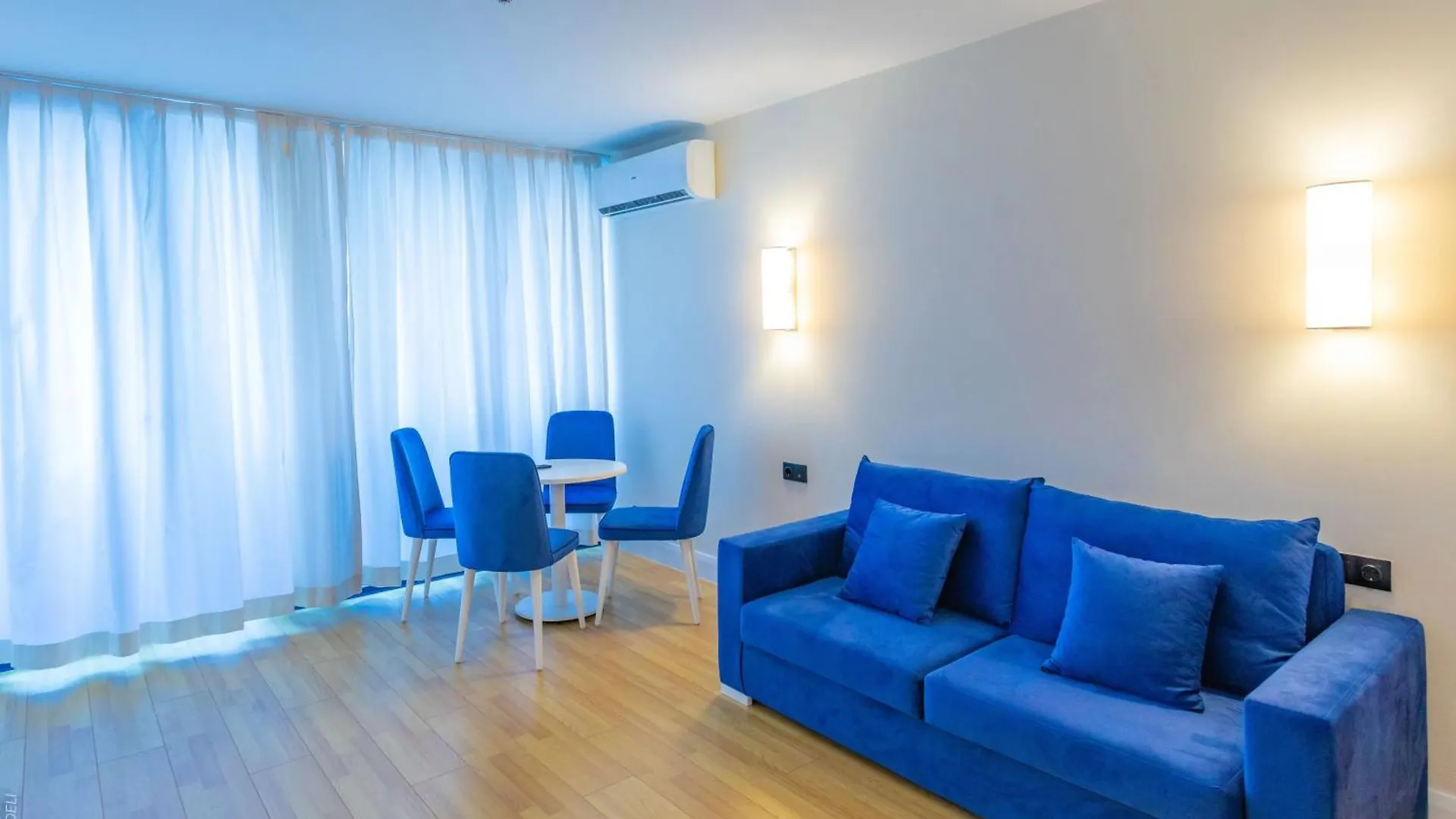 Orbi City Hotel Vip Batumi