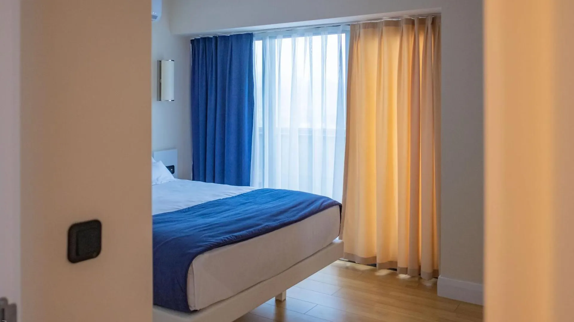 Apartment Orbi City Hotel Vip Batumi