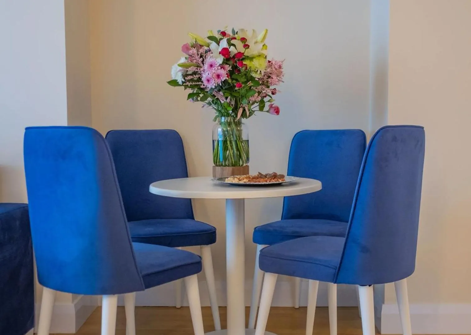 Orbi City Hotel Vip Batumi Apartment