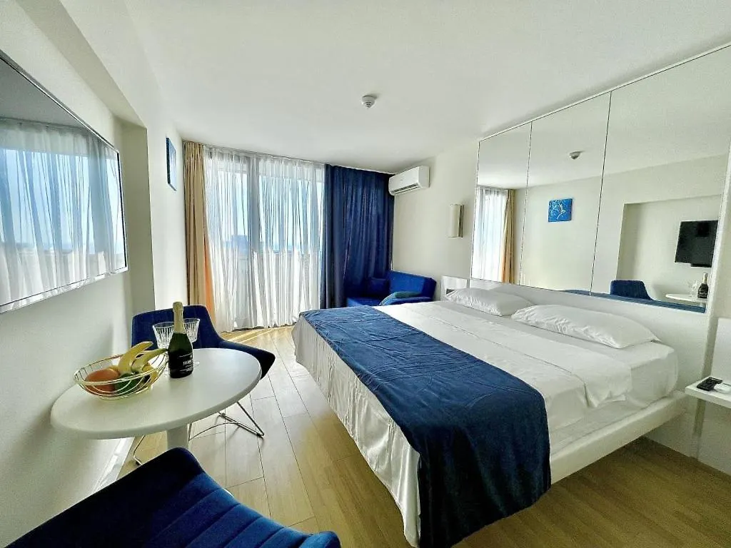 Orbi City Hotel Vip Batumi 0*,  Georgia