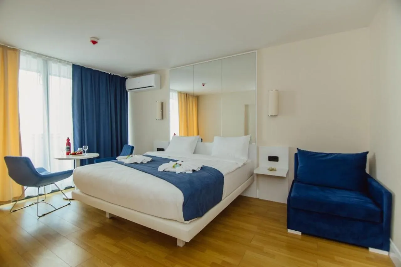 Apartment Orbi City Hotel Vip Batumi