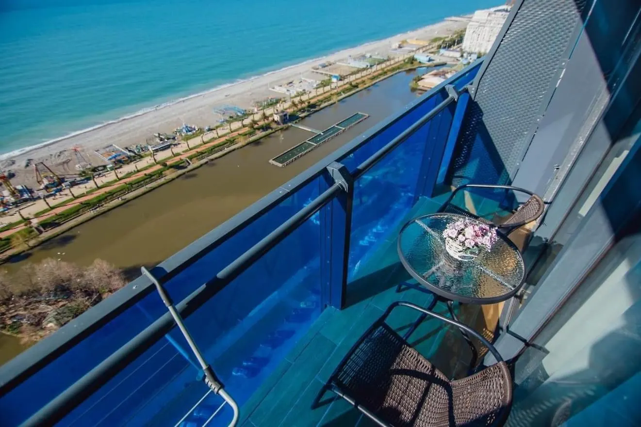 Orbi City Hotel Vip Batumi 0*,  Georgia
