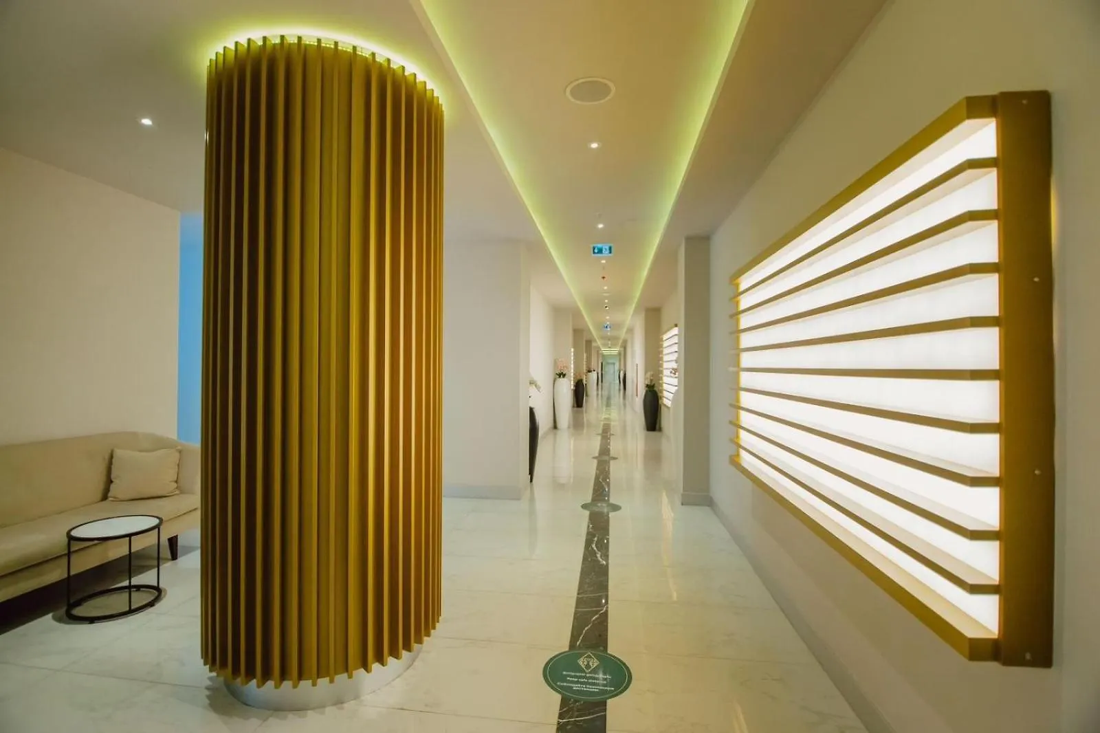Orbi City Hotel Vip Batumi
